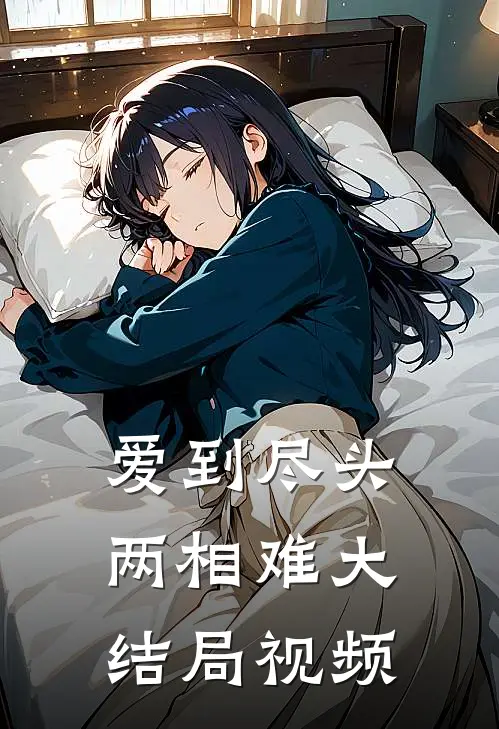 爱到尽头两相难大结局视频