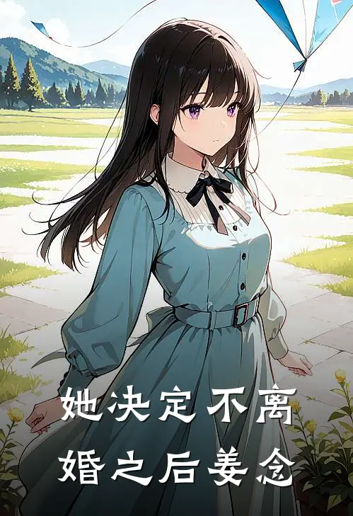 她决定不离婚之后姜念