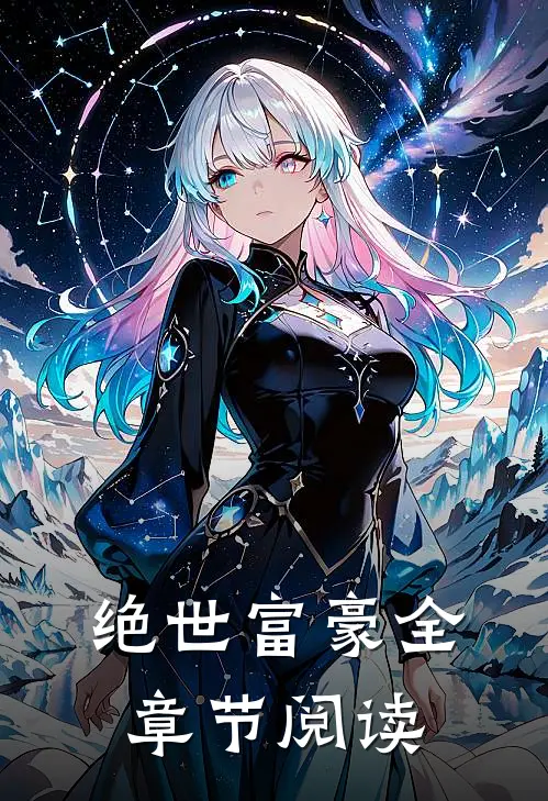 绝世富豪全章节阅读