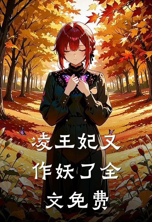 凌王妃又作妖了全文免费