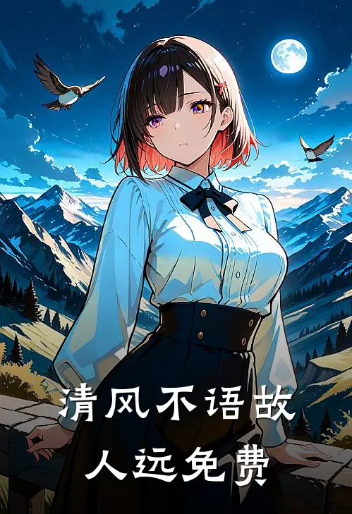 清风不语故人远免费