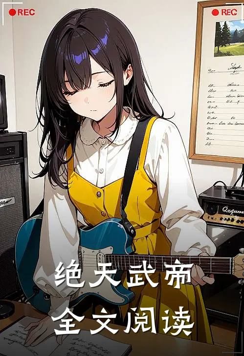 绝天武帝全文阅读