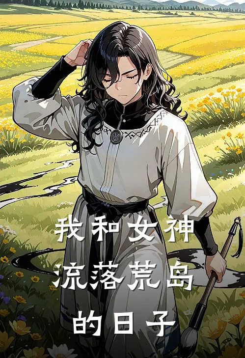我和女神流落荒岛的日子