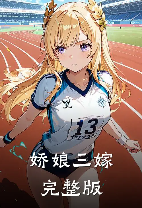 娇娘三嫁完整版