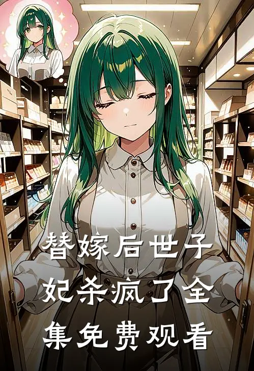 替嫁后世子妃杀疯了 全集免费观看
