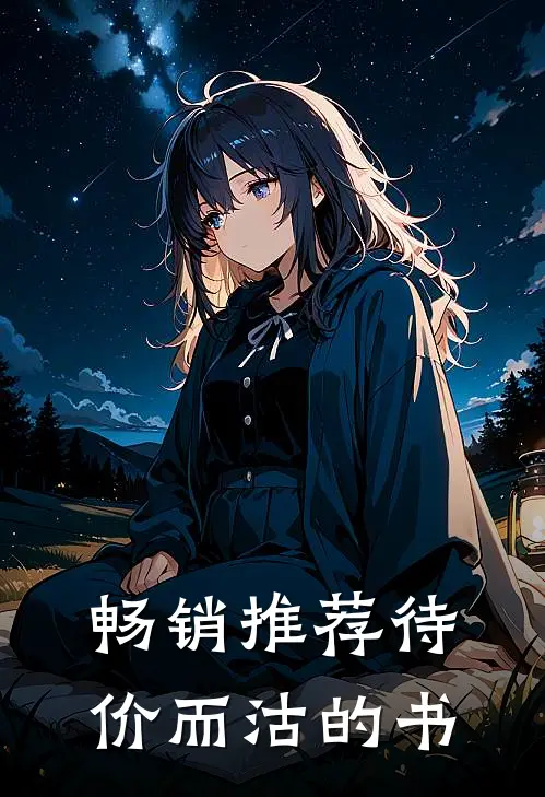 畅销推荐待价而沽的书