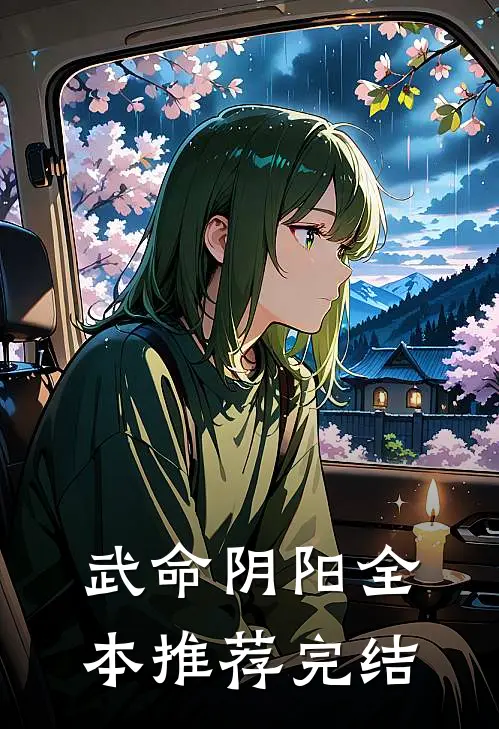 武命阴阳全本推荐完结
