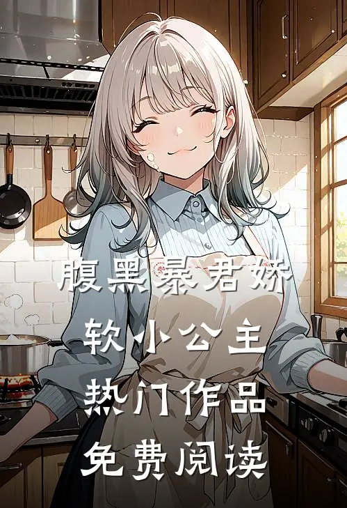 腹黑暴君娇软小公主热门作品免费阅读