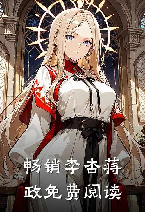 畅销李杏蒋政免费阅读
