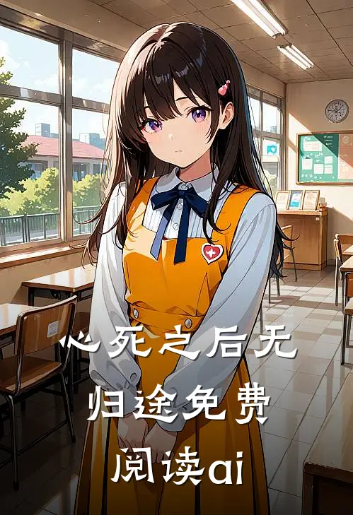 心死之后无归途免费阅读ai