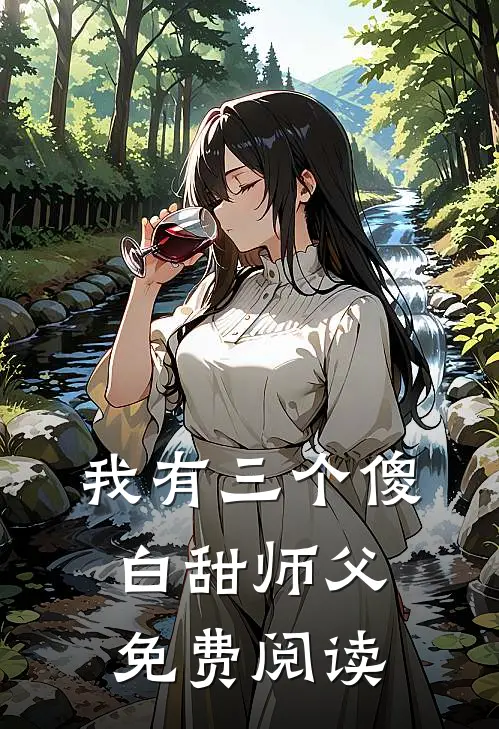 我有三个傻白甜师父免费阅读