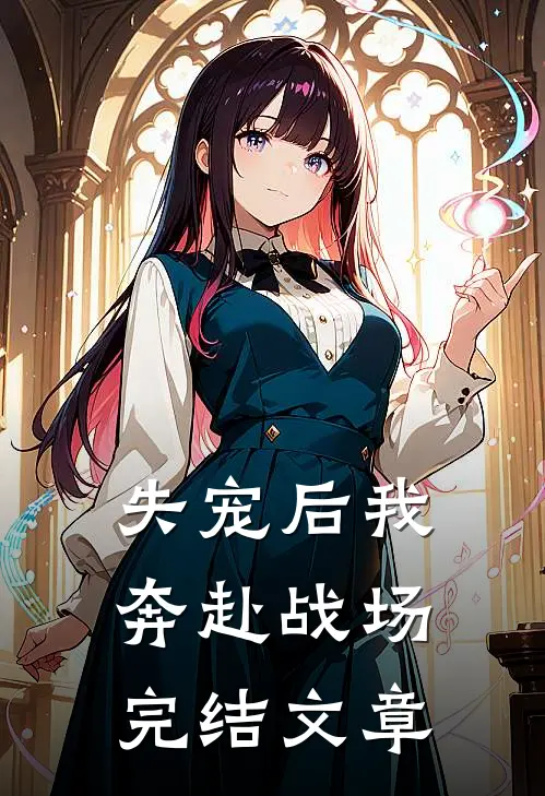 失宠后我奔赴战场完结文章
