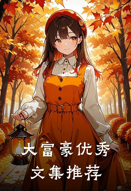 大富豪优秀文集推荐