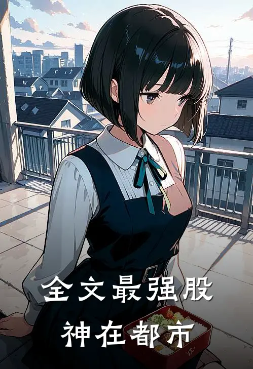 全文最强股神在都市