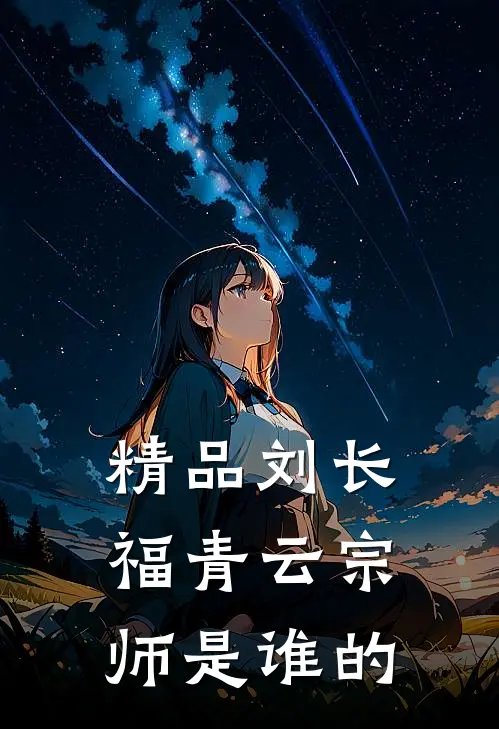 精品刘长福青云宗师是谁的