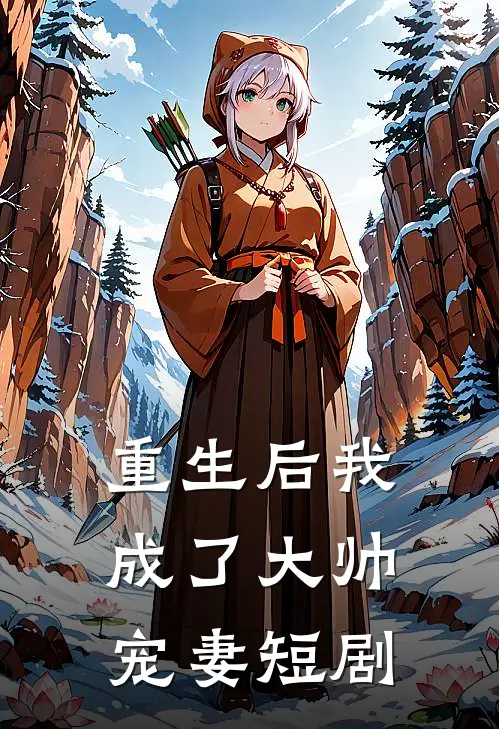 重生后我成了大帅宠妻短剧