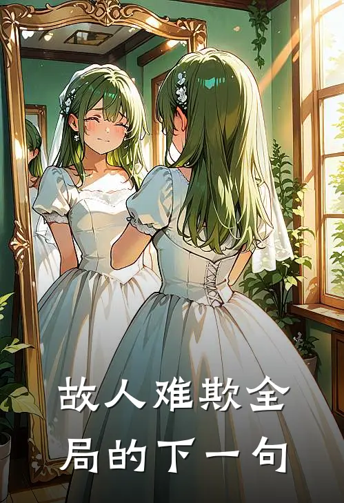 故人难欺全局的下一句