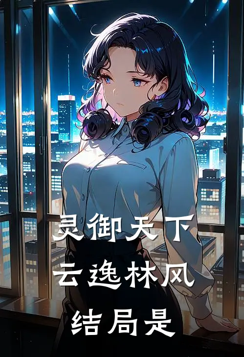 灵御天下云逸林风结局是