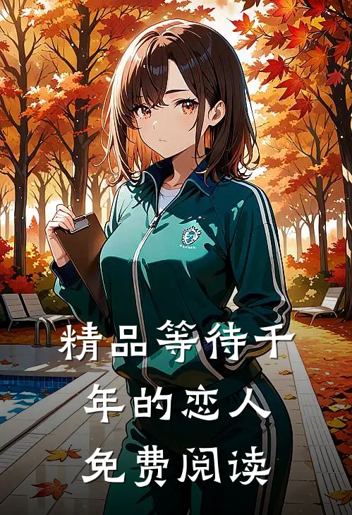 精品等待千年的恋人免费阅读