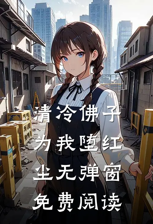 清冷佛子为我堕红尘无弹窗免费阅读