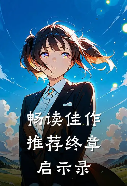 畅读佳作推荐终章启示录