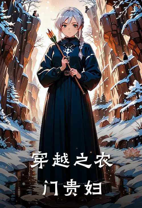 穿越之农门贵妇