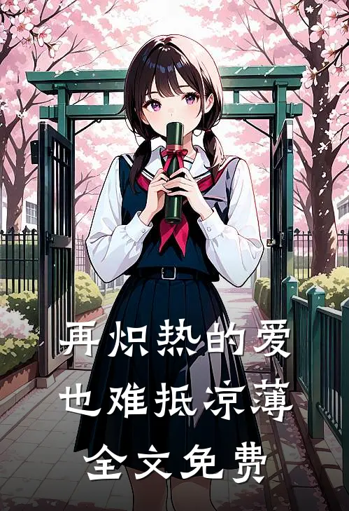 再炽热的爱也难抵凉薄全文免费