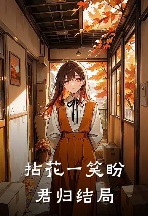 拈花一笑盼君归结局