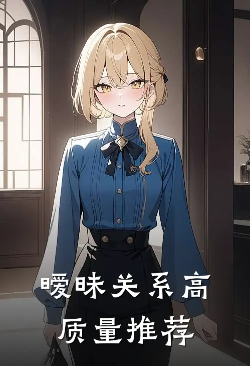 暧昧关系高质量推荐