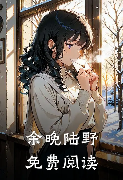 余晚陆野免费阅读