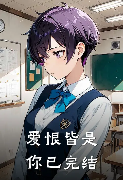 爱恨皆是你已完结