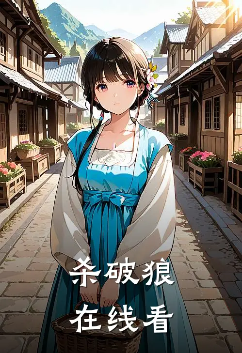 杀破狼在线看