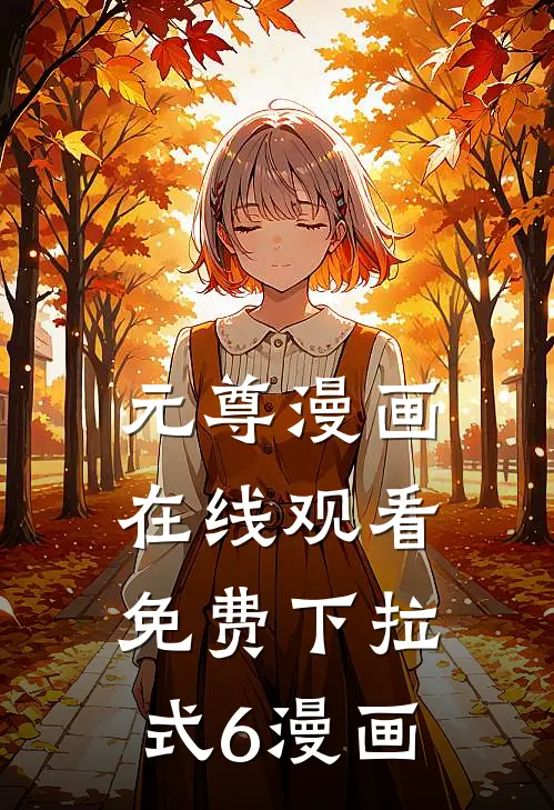 元尊漫画在线观看免费下拉式6漫画