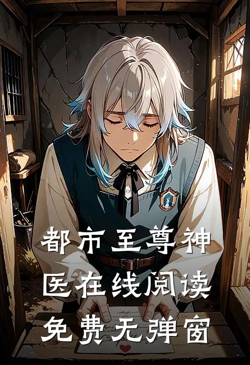 都市至尊神医在线阅读免费无弹窗