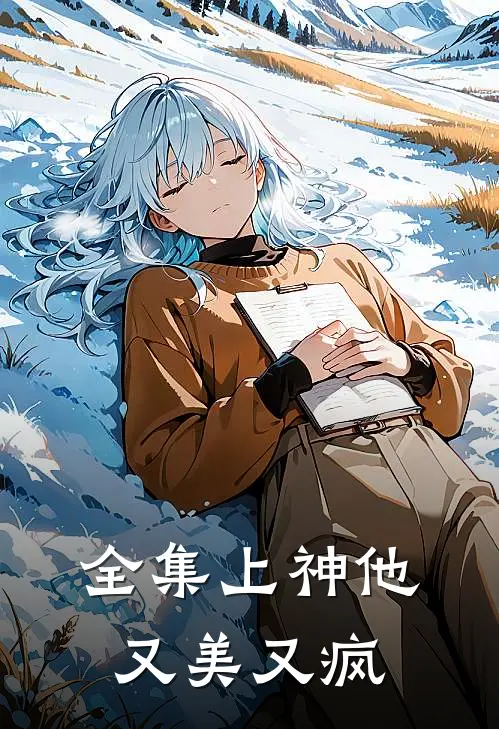 全集上神他又美又疯