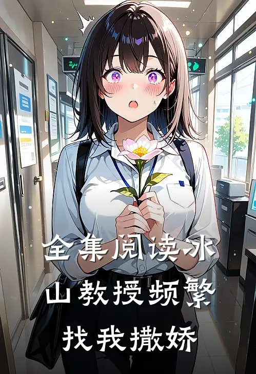 全集阅读冰山教授频繁找我撒娇