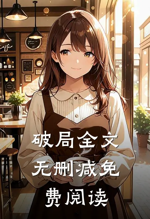 破局全文无删减免费阅读
