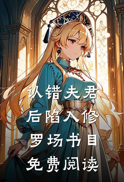 认错夫君后陷入修罗场书目免费阅读
