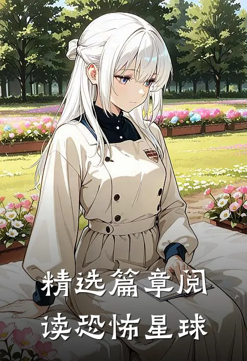 精选篇章阅读恐怖星球