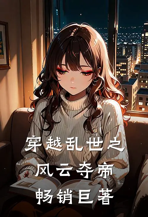 穿越乱世之风云夺帝畅销巨著