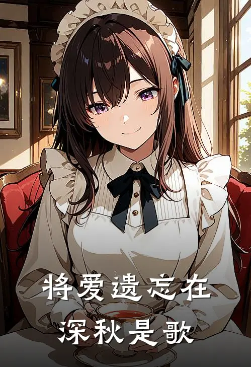 将爱遗忘在深秋是歌