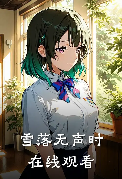 雪落无声时在线观看