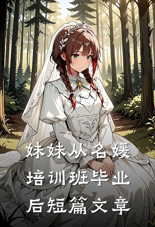 妹妹从名媛培训班毕业后短篇文章