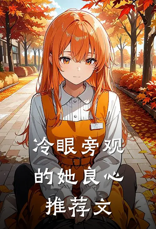冷眼旁观的她良心推荐文