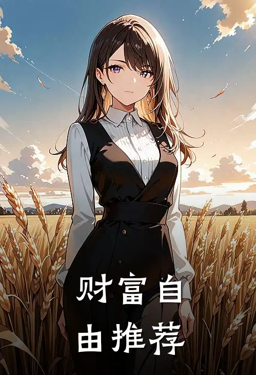 财富自由推荐