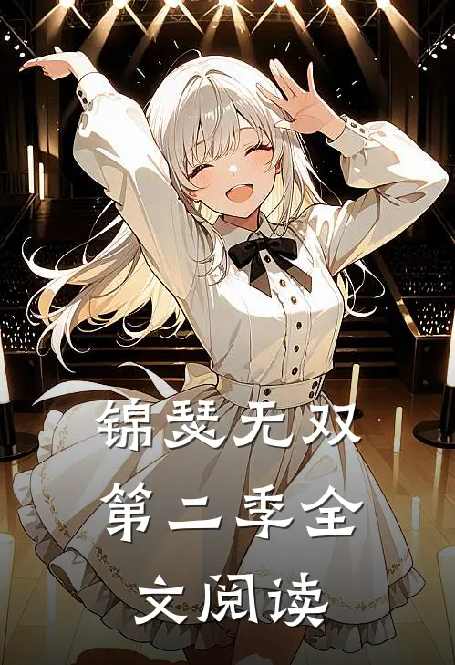 锦瑟无双第二季全文阅读