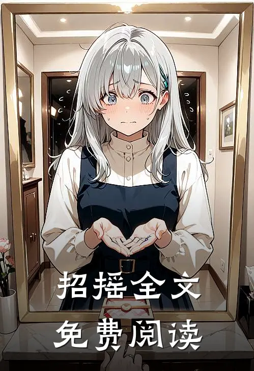 招摇全文免费阅读