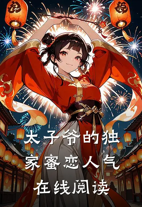 太子爷的独家蜜恋人气在线阅读