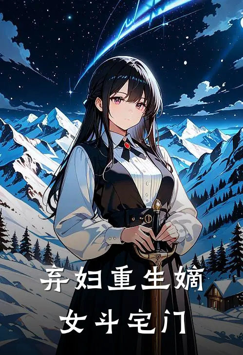 弃妇重生嫡女斗宅门