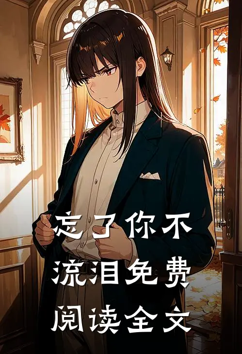 忘了你不流泪免费阅读全文
